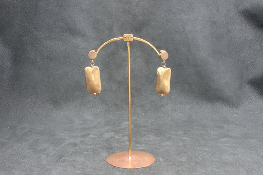 OREV 12, Earrings